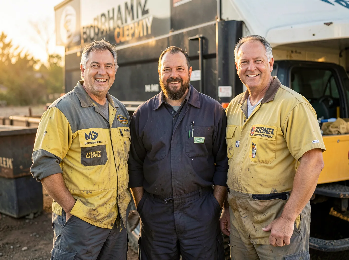 Sewage Cleanup company in Springtown, PA