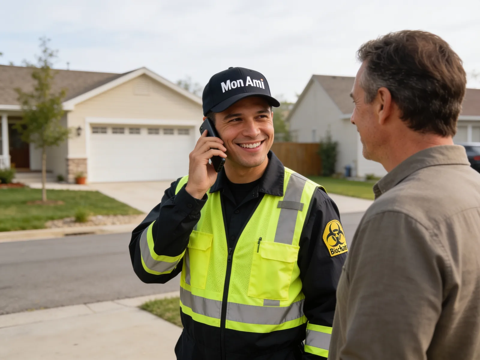 Sewage Cleanup Springtown, PA FAQs