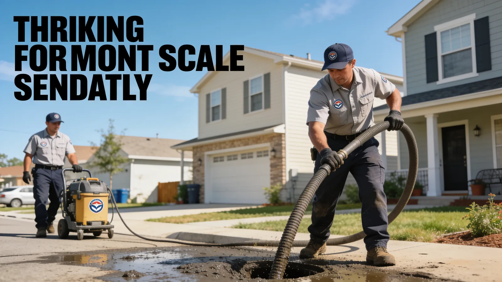 Sewage Cleanup in Springtown, PA near me